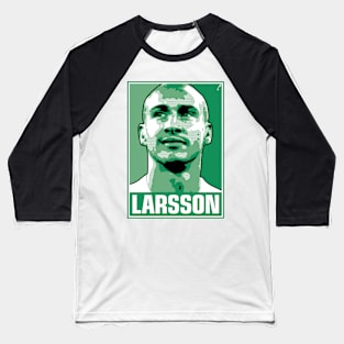 Larsson Baseball T-Shirt